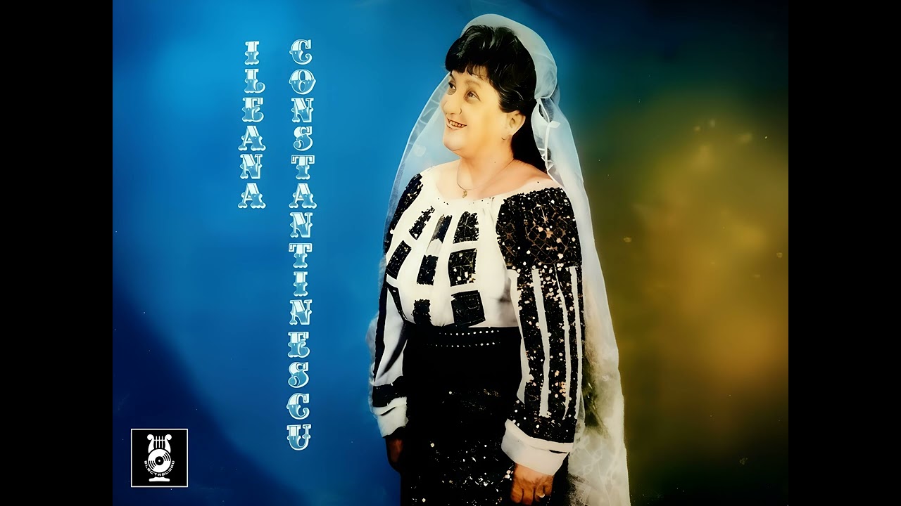 Ileana Constantinescu -   Pe un deal frumos si verde