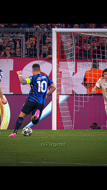 Lautaro Martinez 🤩