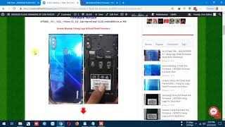 Invens Maxtop 1 Flash File Firmware  Mt6580 Android 60 Stock Rom