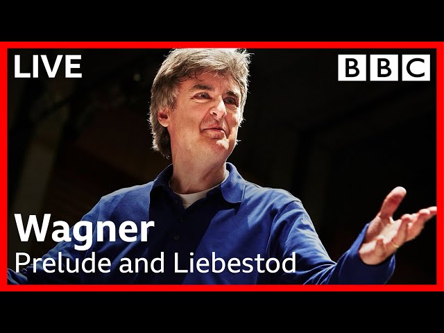 Wagner Prelude and Liebestod / BBC Scottish Symphony Orchestra and Thomas  Dausgaard