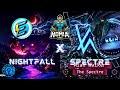 Elektronomia NightFall X Alan Walker The Spectre Ft Lunaar Caroline Elektronikel S Mashup Elektronomia NightFall X Alan Walker The Spectre Ft Lunaar Caroline Elektronikel S Mashup