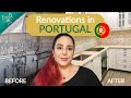 Renovating in portugal what expats need to know