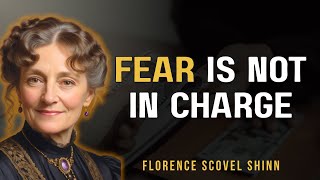 Replacing Fear of Debt with the Law of Payment | Florence Scovel Shinn