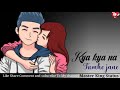 Hum Jante Hai Tum Hame Barbad Karogi old version song lyrics sad WhatsApp status