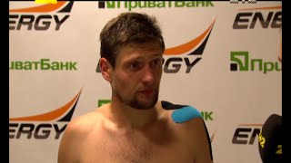 Днепр - Карпаты 2:0 видео