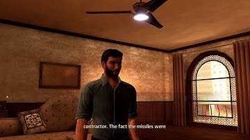 Alpha Protocol - An Agent Begins #1