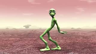 Joget kodok ijo