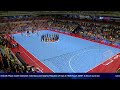 M18 - Islamic Republic of Iran vs Japan  - AFC U-20 Futsal Championship - IR Iran 2019