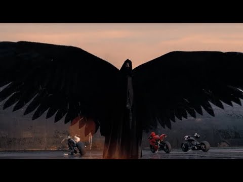 Video: Artefakt Dødshistorie. Horseman Of The Apocalypse - Alternativ Visning