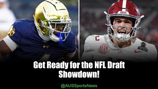NFL Draft Twenty Twenty-Six: Key Storylines Unveiled!
