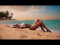 Relax music. Музыка моря под красивые пейзажи.