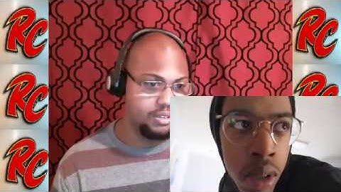Calebcity - When Someone tries to rob an upcoming rapper REACTION