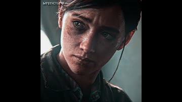 Forgiveness in The Last of Us Part II [4K] | #shorts