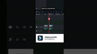 El Mejor Truco para Editar en Filmora! #filmora #ediciondevideos screenshot 2