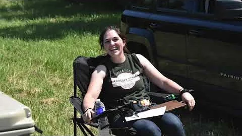 GVRDC 2021 Spring Horse Trials