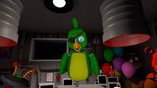 Ucnvr -- Bears Attack 1