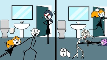 Skip Love! Funny Skip From Your Love - The Puzzle Game 101-150 Level solution Gameplay Walkthrough