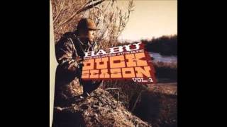 04  DJ Babu feat. The Beatnuts &amp; Al Tario - Duck Season