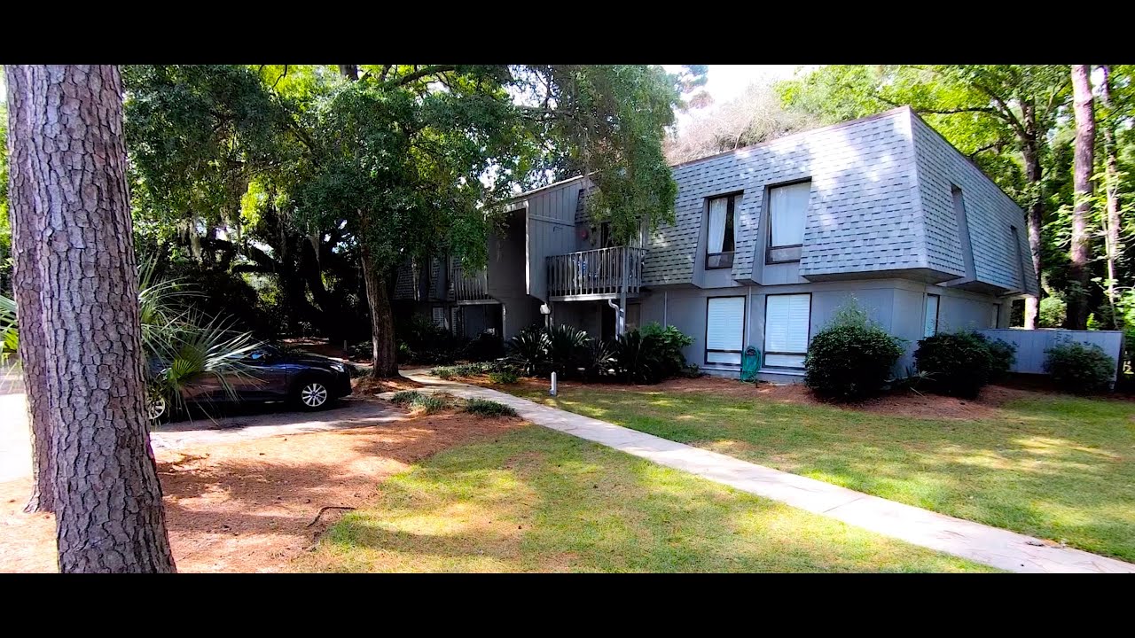 380 Salt Marsh Circle Pawleys Island, SC 29585 YouTube