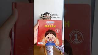 IT'S JUST A BOOK‼️