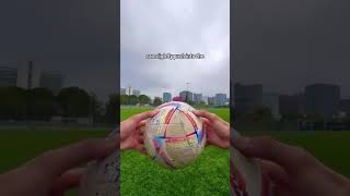 How pumped should your ball be  #soccer #shorts