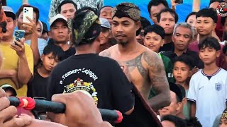 APAKAH B*C*r? GEDET BAR BAR  VS WIRO SABLENG // PERESEAN DESA PRINGGARATA