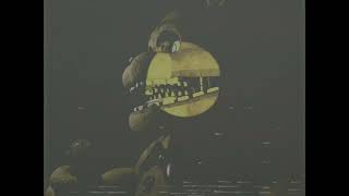 The interlude - part 1 FNAF (VHS)