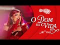 Gloria Groove - O Dom da Vida (Ao Vivo)