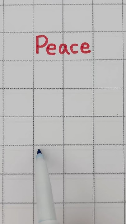 how-to-write-peace-in-korean-pyeong-hwa-handwritingkorean