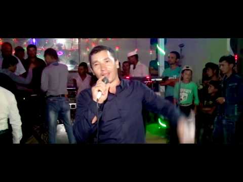 Ayomiddin Jo'rayev - Singlim | Аёмиддин Жураев - Синглим (Wedding Video)