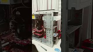 Quem não Curte um PC retro Tunado?