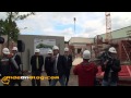 Arthur - Im Königreich der Minimoys | Europa-Park: 14.05.2013 (RideOnBlog.com)