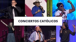 Conciertos Católicos Vol. 2 | ESNE