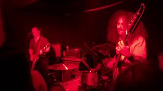 Killimanjaro - Damselfly