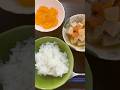 6/14 今日のお昼ごはんです🍚#老健#ふなばし光陽#介護老人保健施設#介護#リハビリ#日常#昼食#笑顔#shorts