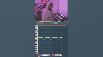 These Drums went CRAZY😮‍💨🔥 #flstudio #beats #trap #flproducer #producer #musicproduction