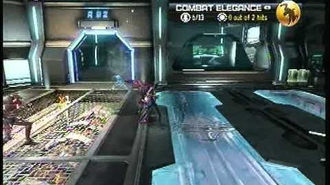 Spiderman: Edge Of Time Playthrough - Chapter 4 "No Way Out"