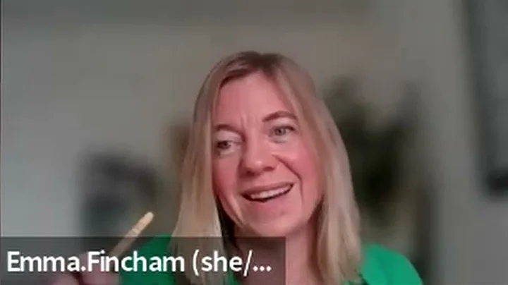 Writing about children: Advice from a Supervising Social Worker