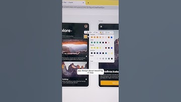 Create an app design quicker than ever before using Uizard