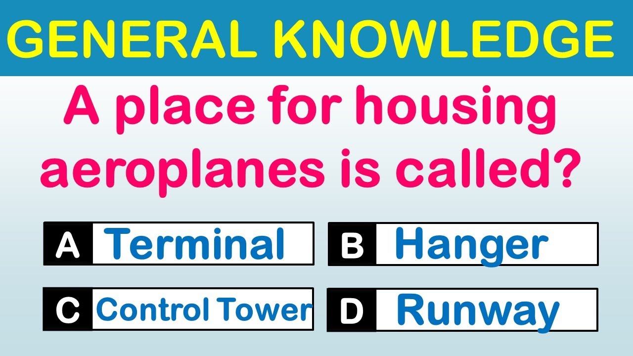 👀😍General Knowledge Quiz for Today || Think You Are Smart? Take This Test Let's See Your Score🏆