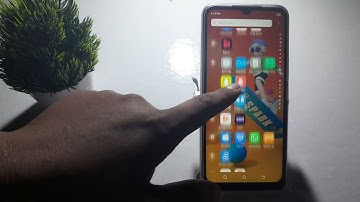 how to on start android auto while locked in techno Spark 8t