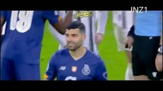 JUVENTUS TURIN VS FC PORTO (3-2) | LDC UEFA | 09/03/2021