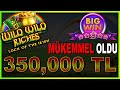 Wild wild riches slot çok büyük rekor kazanç big win oyunu major mega 🤗 #SlotOyunları #SlotVideoları