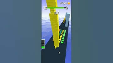 pg #short stack colors level 272