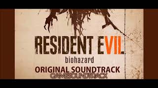 Resident Evil 7 soundtrack - Into Madness