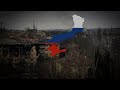 Flowers in bakhmut  russian war song
