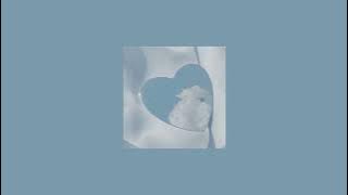 heart to heart - sped up