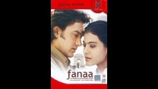 Opening To Fanaa 2006 Dvd