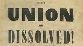 failure of compromise of 1850