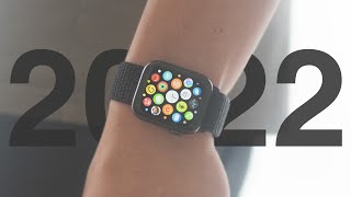 Why you should buy an Apple Watch in 2022 by Peace Gates 34,259 views 1 year ago 7 minutes, 22 seconds